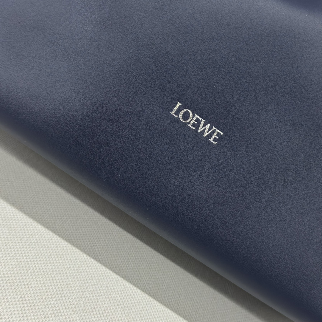 Loewe Flamenco Bags